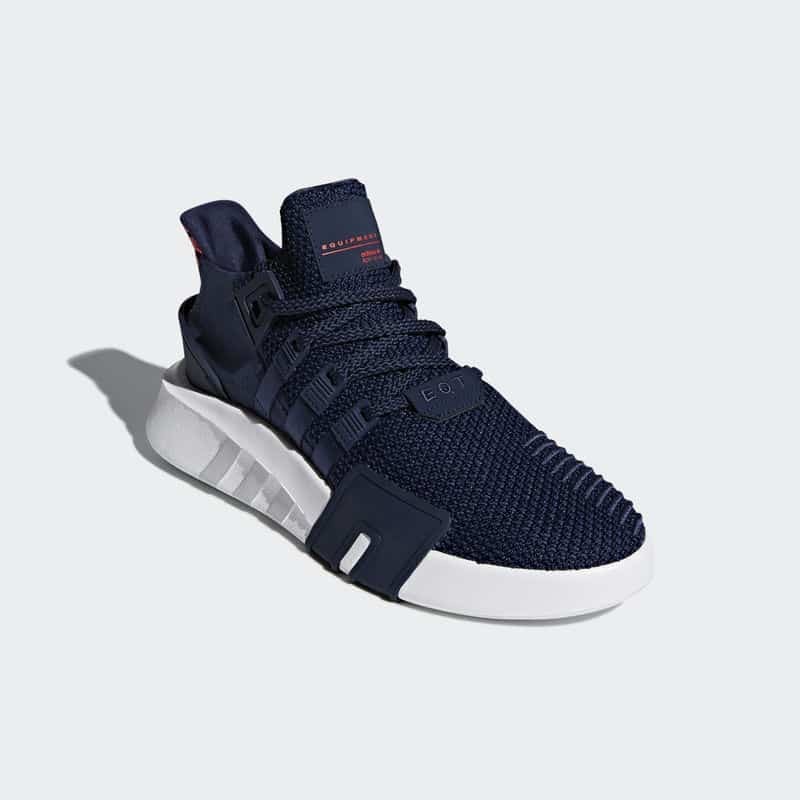 Adidas men's eqt basketball adv sneakers best sale